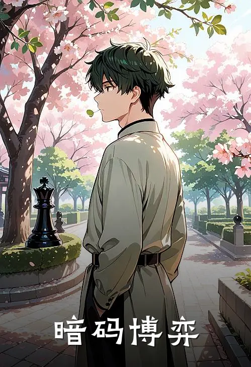 暗码博弈