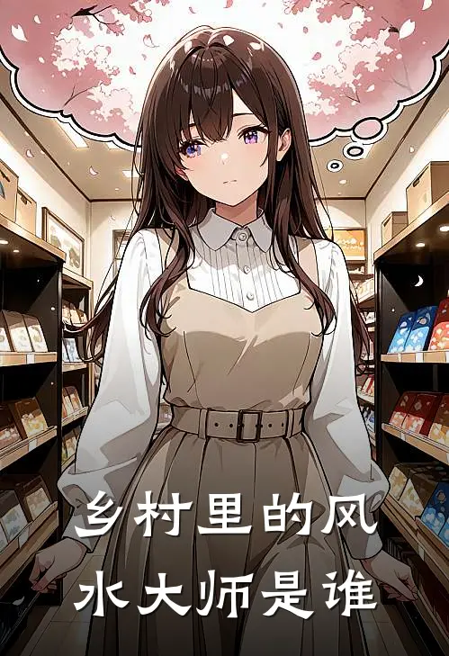 乡村里的风水大师是谁