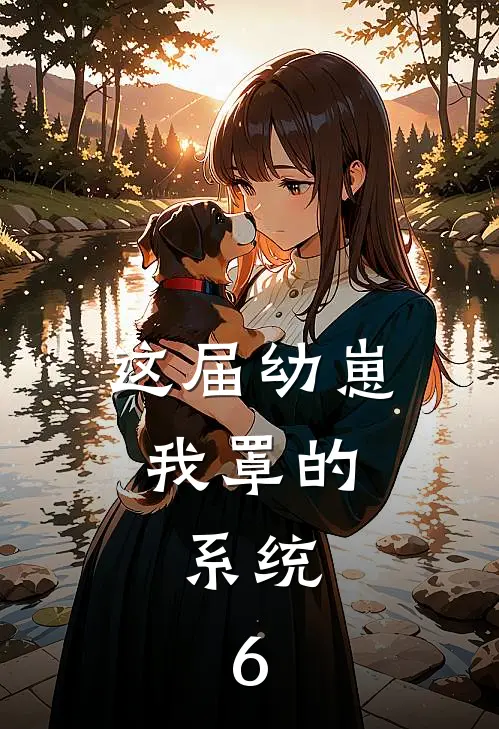这届幼崽我罩的，系统：6