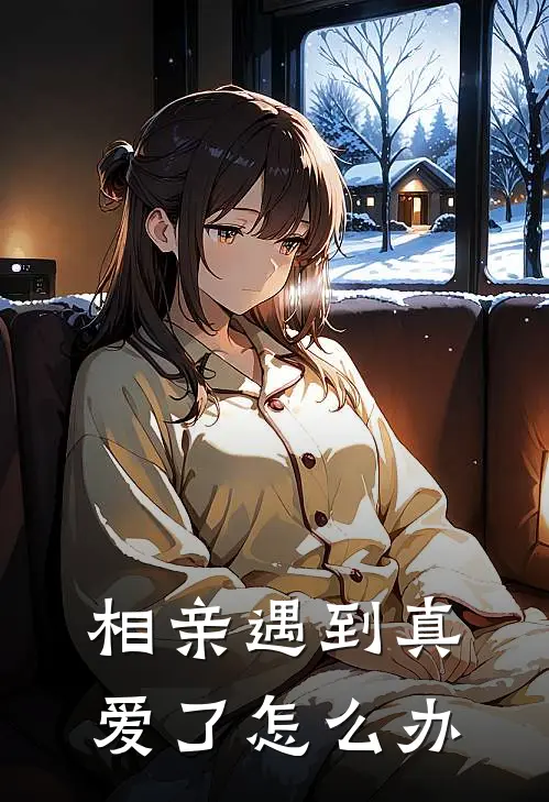 相亲遇到真爱了怎么办