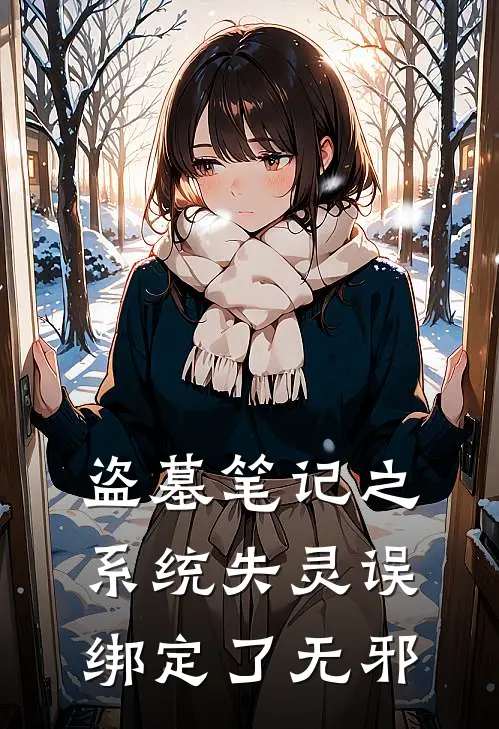 盗墓笔记之系统失灵误绑定了无邪