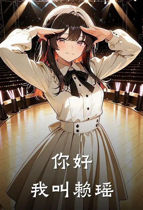 你好，我叫赖瑶(赖瑶张峰)热门小说_《你好，我叫赖瑶》最新章节在线阅读