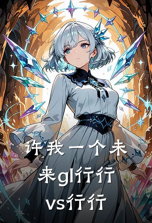 许我一个未来gl行行vs行行