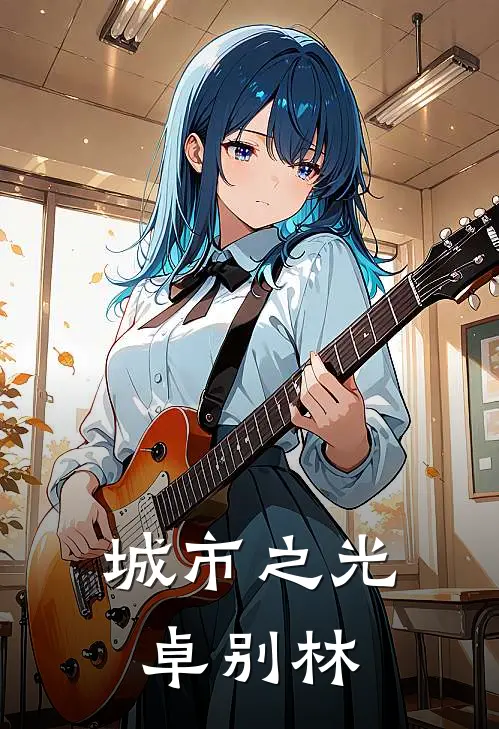 城市之光卓别林