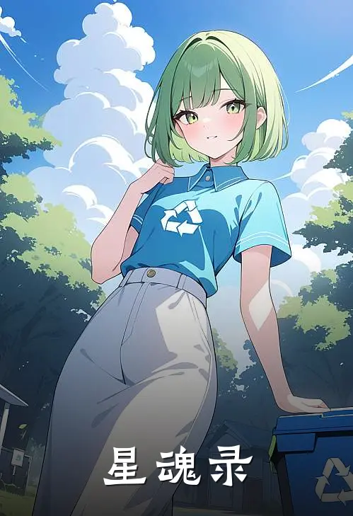 星魂录(辰逸星渊)完本小说推荐_最新章节列表星魂录(辰逸星渊)