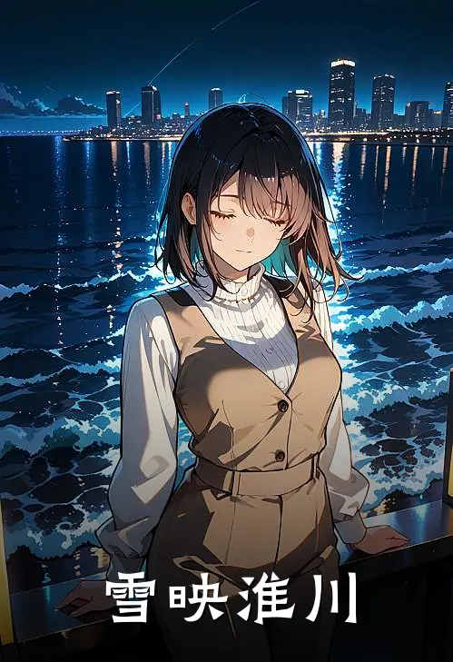 雪映淮川顾月溪李韫川完本热门小说_小说推荐完结雪映淮川顾月溪李韫川