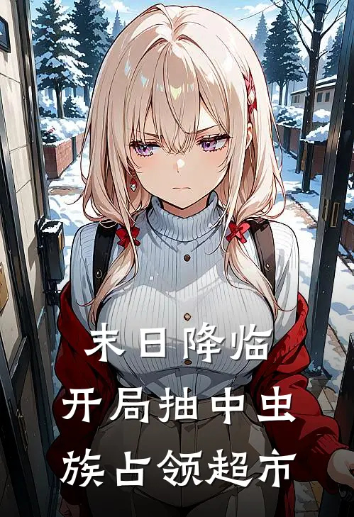 末日降临：开局抽中虫族占领超市