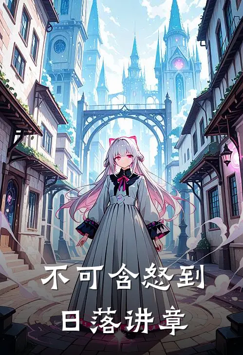 不可含怒到日落讲章