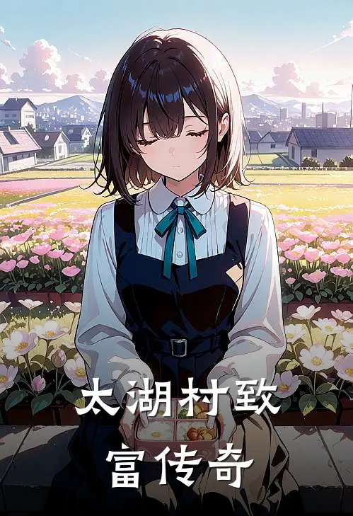 太湖村致富传奇