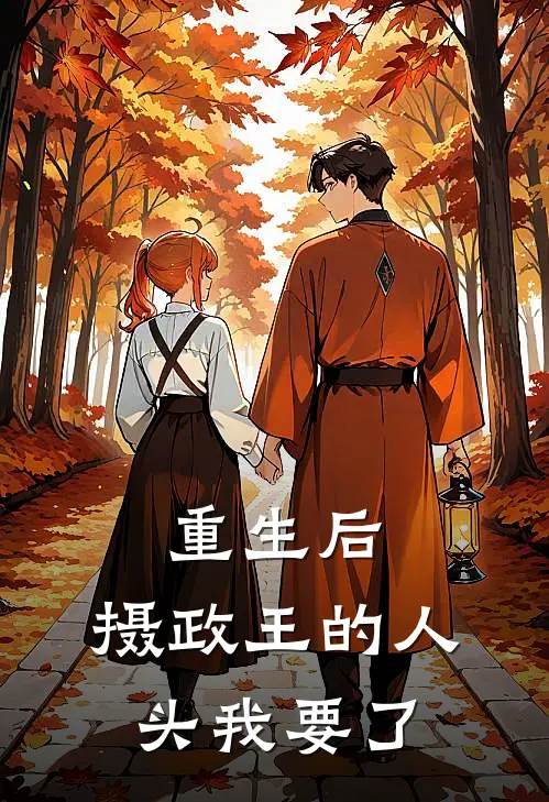重生后，摄政王的人头我要了