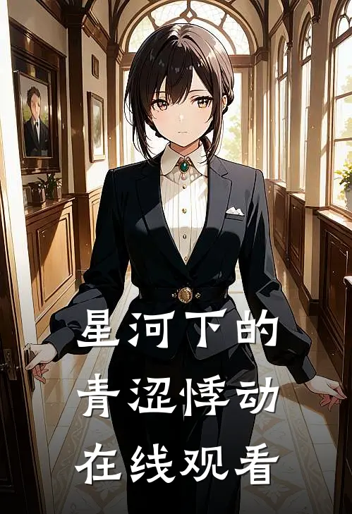 星河下的青涩悸动在线观看