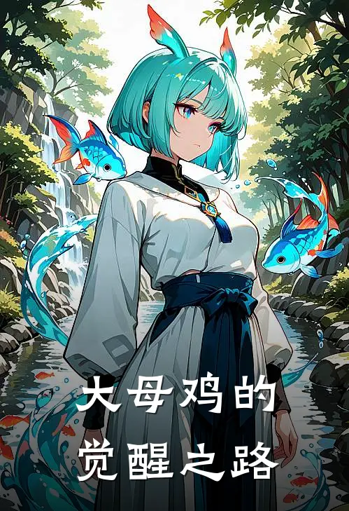 大母鸡的觉醒之路(猫咪猫咪)免费小说全集_完本小说免费阅读大母鸡的觉醒之路(猫咪猫咪)