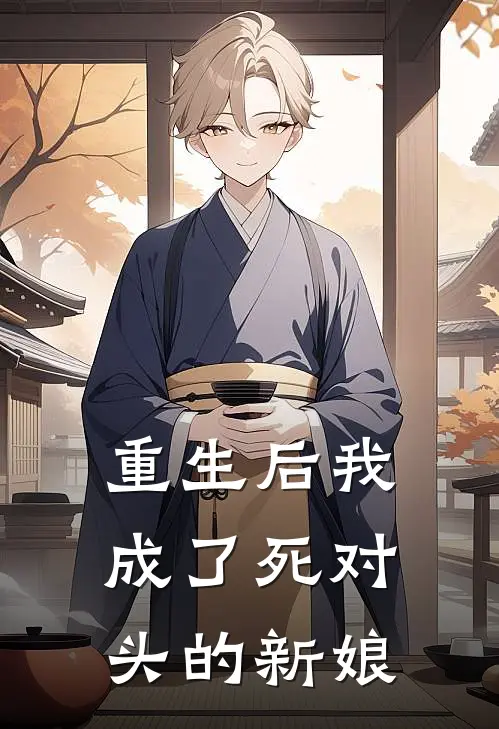重生后我成了死对头的新娘
