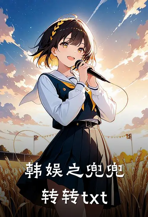 韩娱之兜兜转转txt