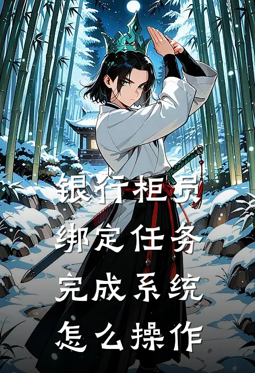 银行柜员绑定任务完成系统怎么操作