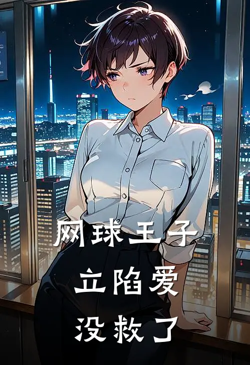 网球王子：立陷爱没救了