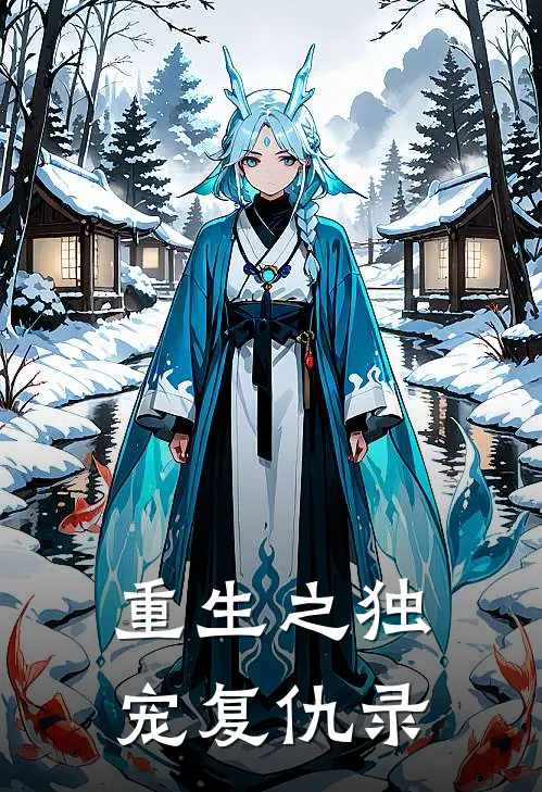 重生之独宠复仇录(苏瑶萧玉柔)推荐完结小说_最新章节列表重生之独宠复仇录(苏瑶萧玉柔)