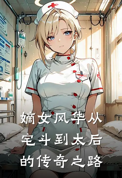 嫡女风华从宅斗到太后的传奇之路