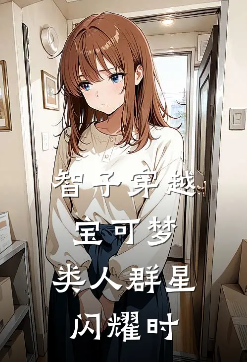 智子穿越宝可梦：类人群星闪耀时