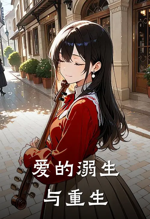 爱的溺生与重生(林悦苏然)完整版免费小说_完结版小说推荐爱的溺生与重生(林悦苏然)