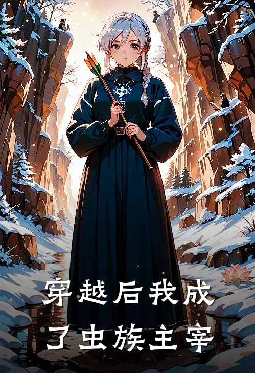 穿越后我成了虫族主宰