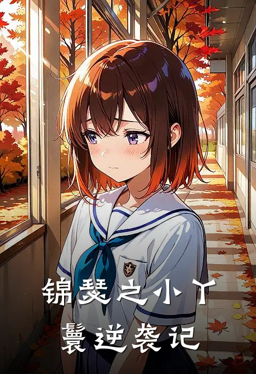 锦瑟之小丫鬟逆袭记