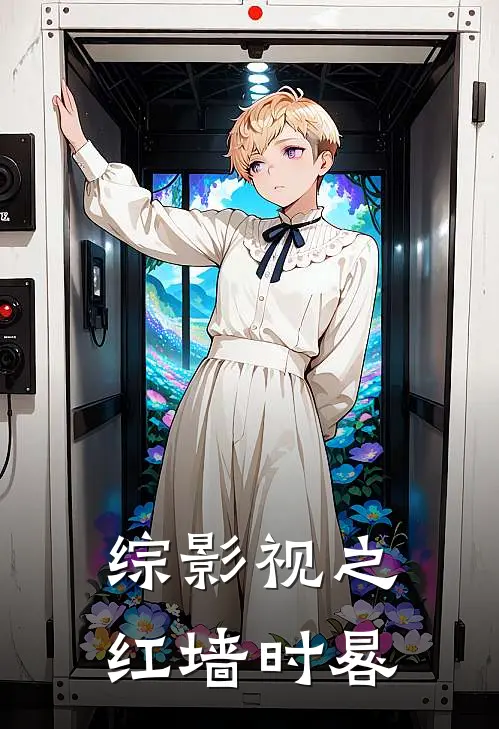 综影视之红墙时晷安陵容安比槐最新好看小说_最新章节列表综影视之红墙时晷(安陵容安比槐)