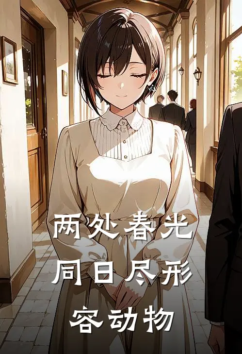 两处春光同日尽形容动物