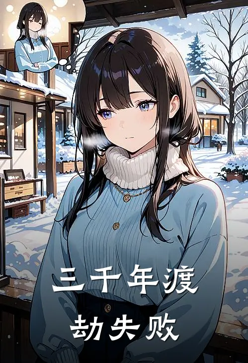 三千年渡劫失败