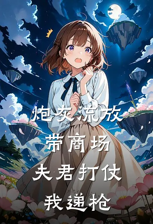 炮灰流放带商场，夫君打仗我递枪林云舒季池砚已完结小说_最新章节列表炮灰流放带商场，夫君打仗我递枪(林云舒季池砚)