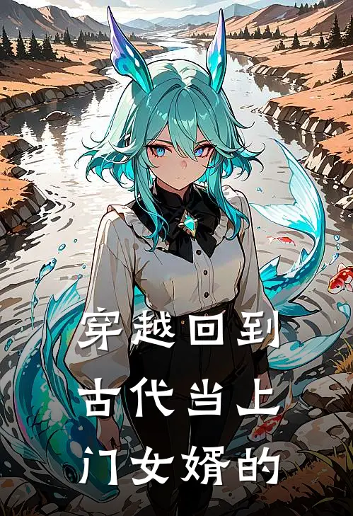 穿越回到古代当上门女婿的