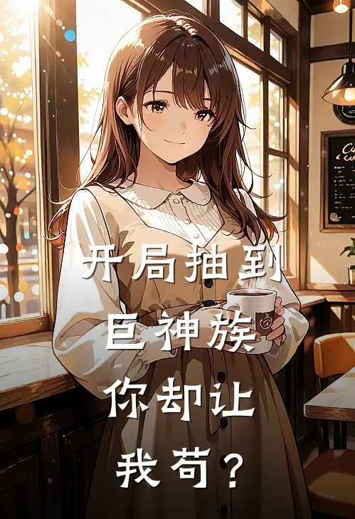 开局抽到巨神族，你却让我苟？