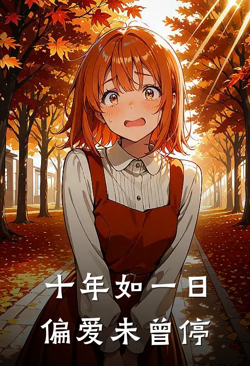 十年如一日，偏爱未曾停