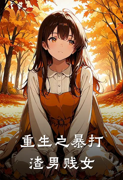 重生之暴打渣男贱女