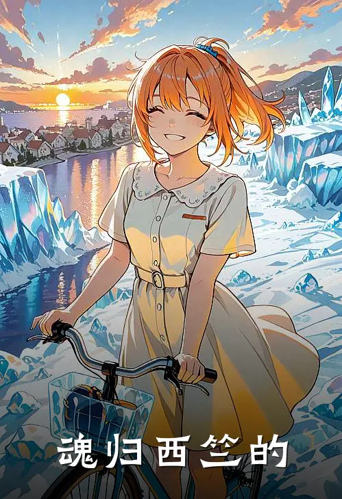 魂归西竺的