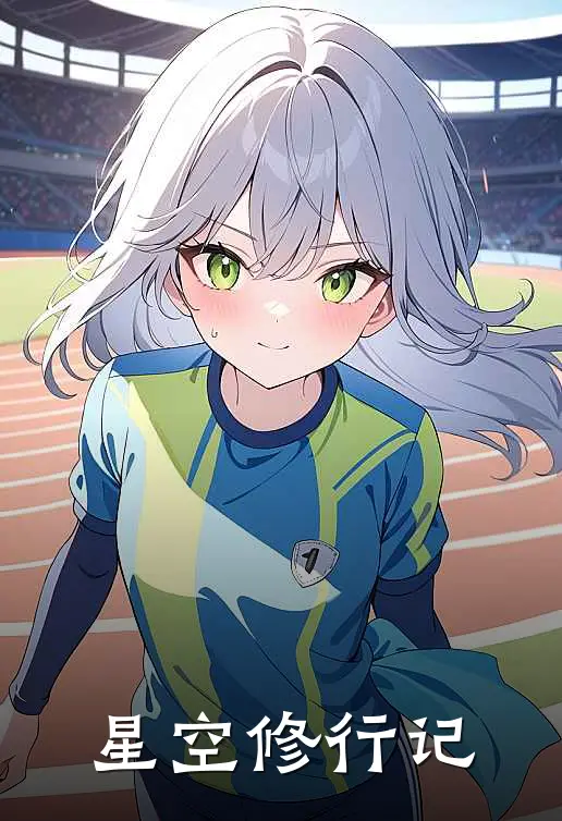星空修行记