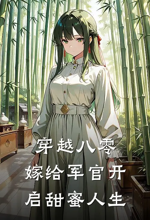 穿越八零：嫁给军官开启甜蜜人生(林婉清林锦程)最新小说_免费阅读完整版小说穿越八零：嫁给军官开启甜蜜人生(林婉清林锦程)