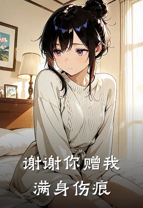 谢谢你赠我满身伤痕