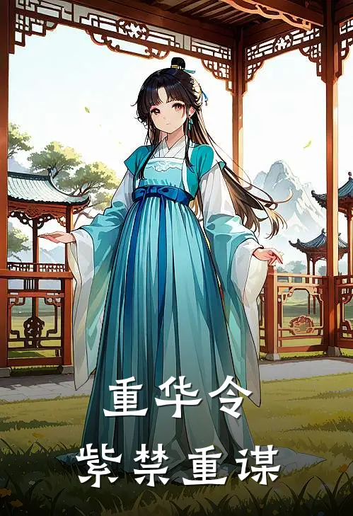 《重华令：紫禁重谋》顾云深甄嬛火爆新书_重华令：紫禁重谋(顾云深甄嬛)免费小说