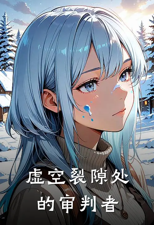 虚空裂隙处的审判者