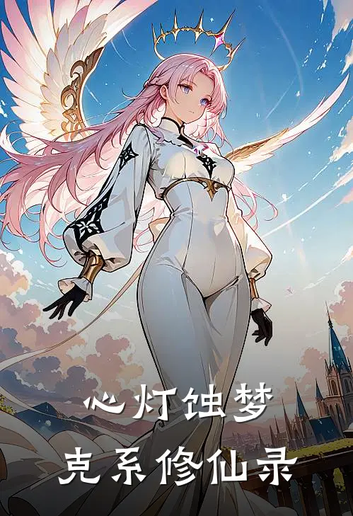 心灯蚀梦：克系修仙录