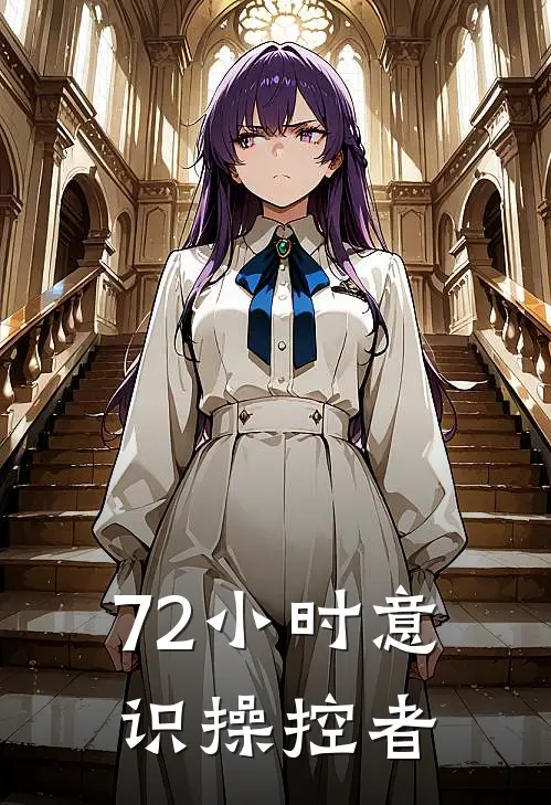 72小时意识操控者