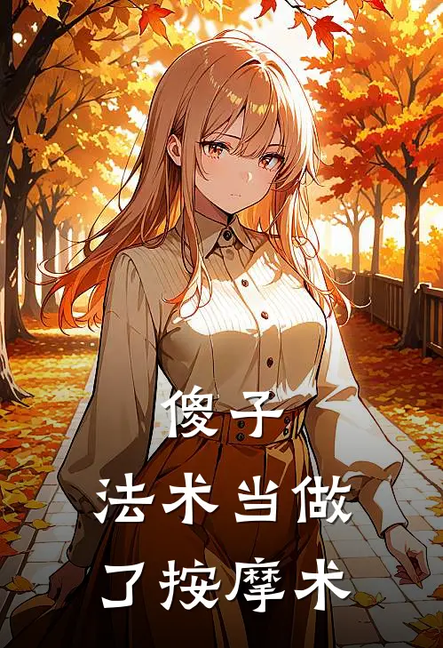 叶欢楚春儿《傻子，法术当做了按摩术》完结版阅读_(傻子，法术当做了按摩术)全集阅读