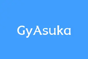 GyAsuka
