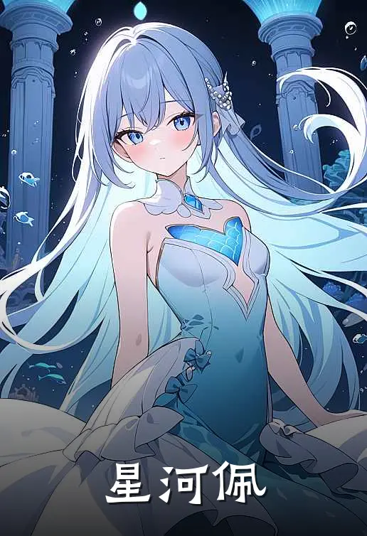 星河佩季慕荷云紫芙完整版小说_小说完结推荐星河佩(季慕荷云紫芙)