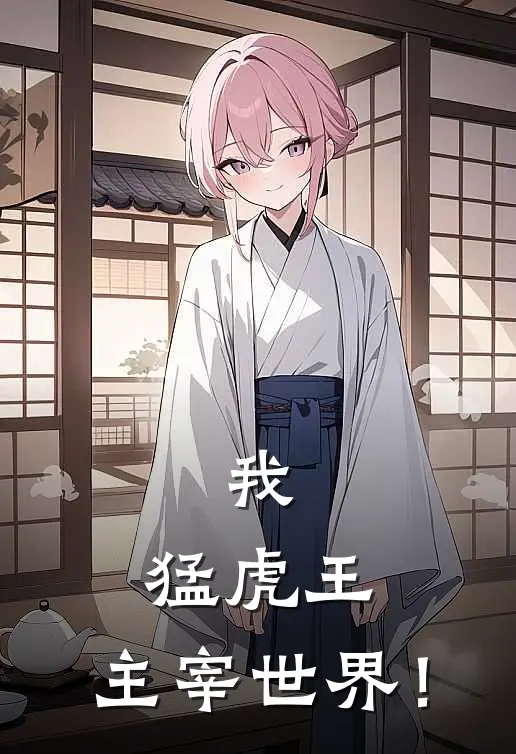 我，猛虎王，主宰世界！