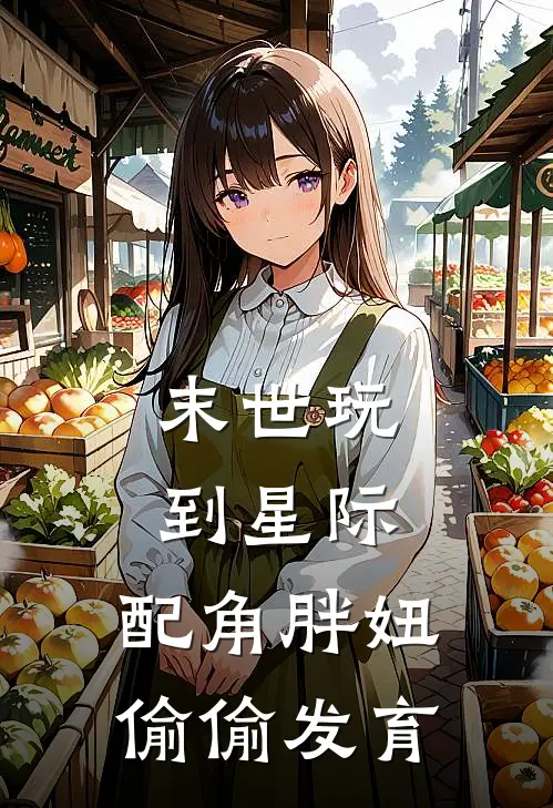 末世玩到星际，配角胖妞偷偷发育