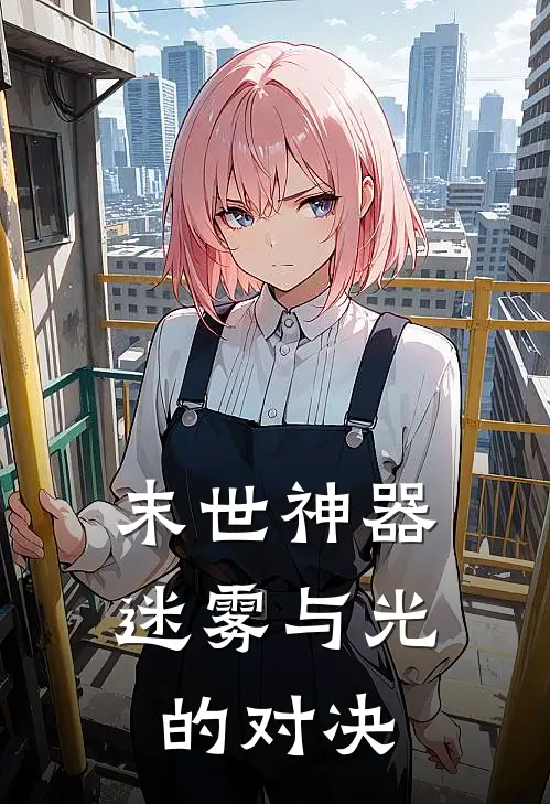 末世神器：迷雾与光的对决林羽苏瑶免费小说笔趣阁_完结小说免费阅读末世神器：迷雾与光的对决林羽苏瑶