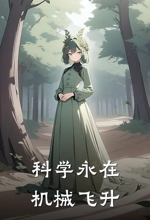 科学永在，机械飞升(袁铭湫俞亮)小说最新章节_全文免费小说科学永在，机械飞升袁铭湫俞亮