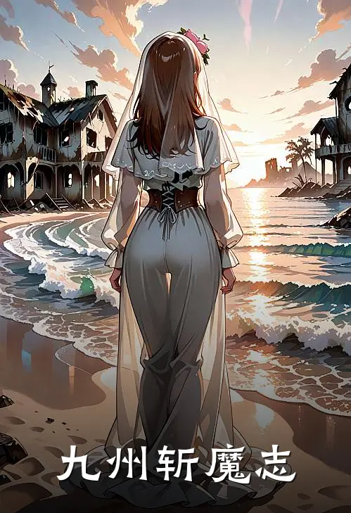 九州斩魔志（福伯亦辰）最新章节列表_福伯亦辰)九州斩魔志最新章节列表笔趣阁（九州斩魔志）